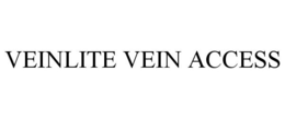 VEINLITE VEIN ACCESS trademark