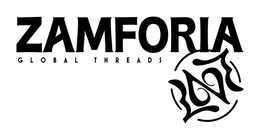 LOVE ZAMFORIA GLOBAL THREADS trademark
