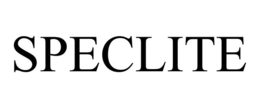 SPECLITE trademark