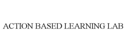 ACTION BASED LEARNING LAB trademark