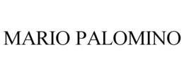 MARIO PALOMINO trademark