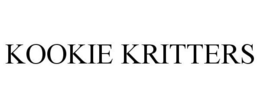 KOOKIE KRITTERS trademark