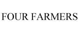 FOUR FARMERS trademark