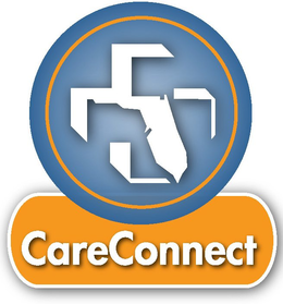 CARECONNECT trademark