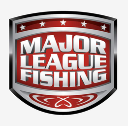 MAJOR LEAGUE FISHING trademark