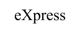 EXPRESS trademark