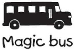 MAGIC BUS trademark