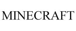 MINECRAFT trademark