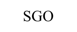 SGO trademark