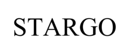 STARGO trademark