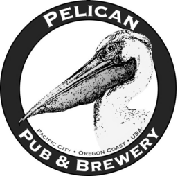 PELICAN PUB & BREWERY PACIFIC CITY OREGON COAST USA trademark