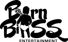 BORN BOSS ENTERTAINMENT trademark