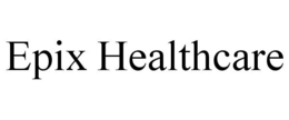 EPIX HEALTHCARE trademark