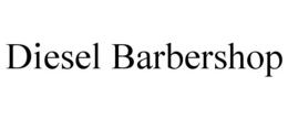 DIESEL BARBERSHOP trademark