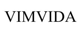 VIMVIDA trademark
