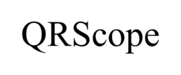 QRSCOPE trademark
