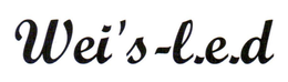 WEI'S - L.E.D trademark