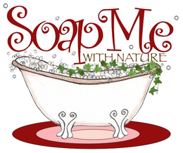 SOAPME WITH NATURE trademark