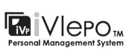IVLEPO PERSONAL MANAGEMENT SYSTEM IVP trademark