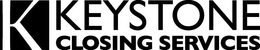K KEYSTONE CLOSING SERVICES trademark