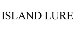 ISLAND LURE trademark
