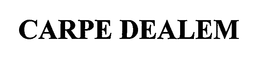 CARPE DEALUM trademark