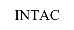 INTAC trademark
