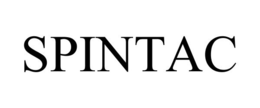 SPINTAC trademark