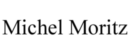 MICHEL MORITZ trademark