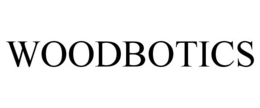 WOODBOTICS trademark