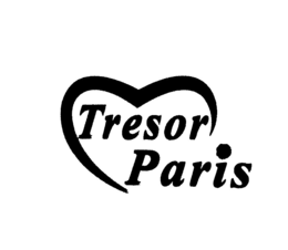 TRESOR PARIS trademark