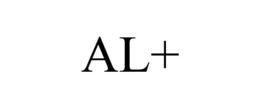 AL+ trademark