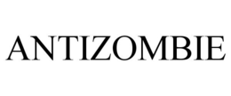 ANTIZOMBIE trademark