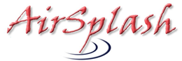 AIRSPLASH trademark