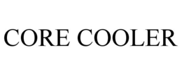 CORE COOLER trademark
