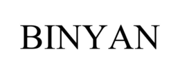 BINYAN trademark