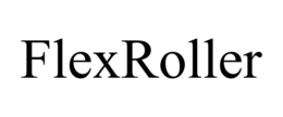 FLEXROLLER trademark