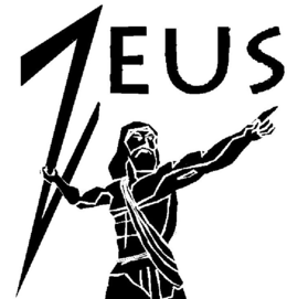 ZEUS trademark
