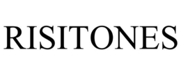 RISITONES trademark