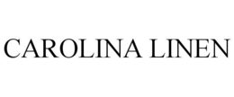 CAROLINA LINEN trademark