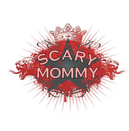 SCARY MOMMY trademark