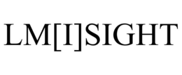 LM[I]SIGHT trademark