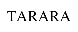 TARARA trademark