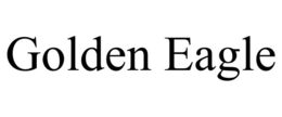 GOLDEN EAGLE trademark