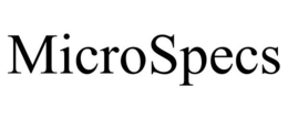 MICROSPECS trademark
