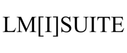 LM[I]SUITE trademark