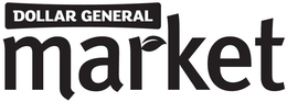DOLLAR GENERAL MARKET trademark
