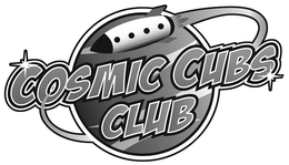 COSMIC CUBS CLUB trademark