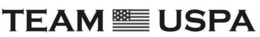 TEAM USPA trademark