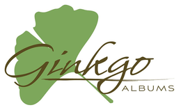 GINKGO ALBUMS trademark